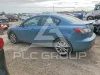 2010 Mazda 3 фото