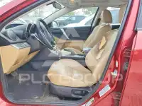 2010 Mazda 3 photo