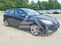 2010 Mazda 3 фото
