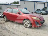 2010 Mazda 3 photo