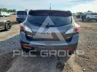 2010 Mazda 3 фото