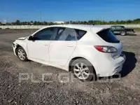 2010 Mazda 3 фото