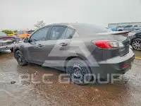 2010 Mazda 3 фото