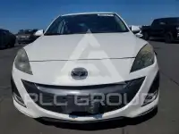 2010 Mazda 3 фото