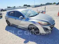 2010 Mazda 3 photo