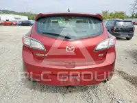 2010 Mazda 3 photo