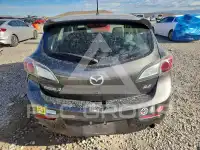 2010 Mazda 3 фото