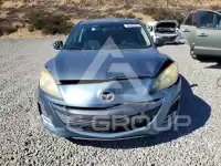 2010 Mazda 3 фото