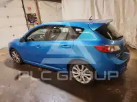 2010 Mazda 3 фото