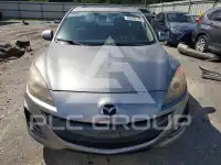 2010 Mazda 3 photo