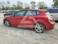 2010 Mazda 3 photo