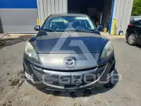 2010 Mazda 3 фото