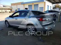 2010 Mazda 3 photo