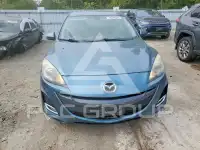 2010 Mazda 3 фото