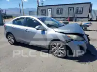 2010 Mazda 3 фото