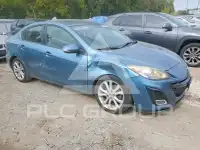 2010 Mazda 3 фото