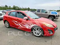 2010 Mazda 3 фото