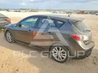 2010 Mazda 3 фото