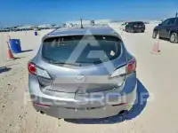2010 Mazda 3 photo