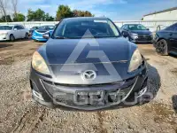 2010 Mazda 3 фото