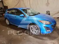 2010 Mazda 3 фото