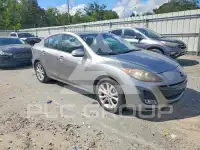 2010 Mazda 3 photo