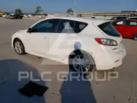 2010 Mazda 3 photo
