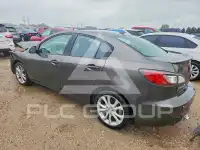 2010 Mazda 3 фото