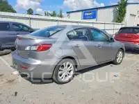 2010 Mazda 3 photo