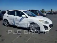 2010 Mazda 3 фото