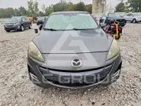 2010 Mazda 3 фото