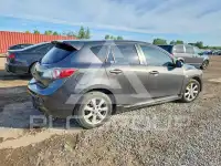2010 Mazda 3 фото