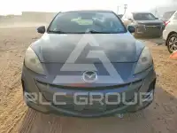 2010 Mazda 3 фото