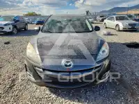 2010 Mazda 3 фото