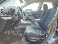 2010 Mazda 3 фото