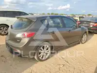 2010 Mazda 3 фото