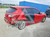 2010 Mazda 3 фото