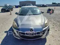 2010 Mazda 3 photo