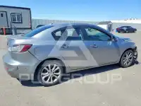 2010 Mazda 3 фото