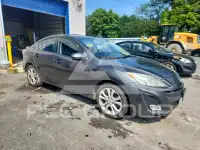 2010 Mazda 3 фото