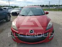 2010 Mazda 3 фото