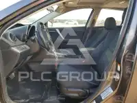 2010 Mazda 3 фото