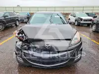 2010 Mazda 3 фото