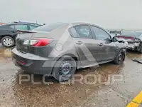 2010 Mazda 3 фото