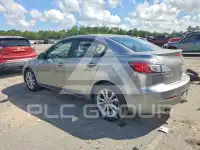 2010 Mazda 3 photo