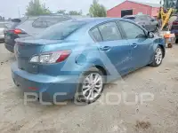 2010 Mazda 3 фото