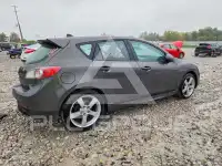 2010 Mazda 3 фото