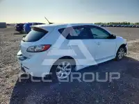 2010 Mazda 3 фото