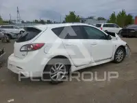 2010 Mazda 3 фото