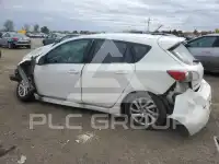 2010 Mazda 3 фото